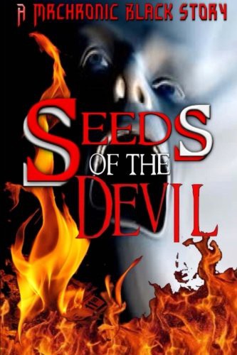 Cover for Seeds Of The Devil