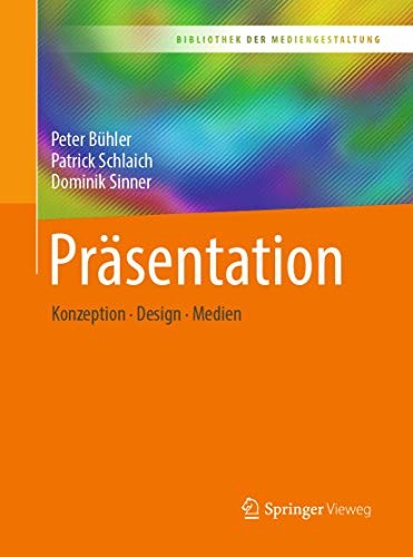 Cover for Präsentation