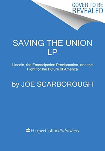 Cover for Saving the Union