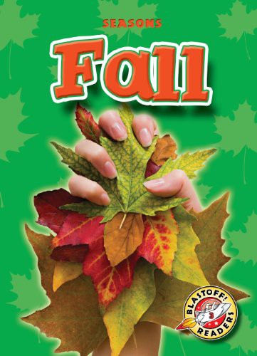 Cover for Fall