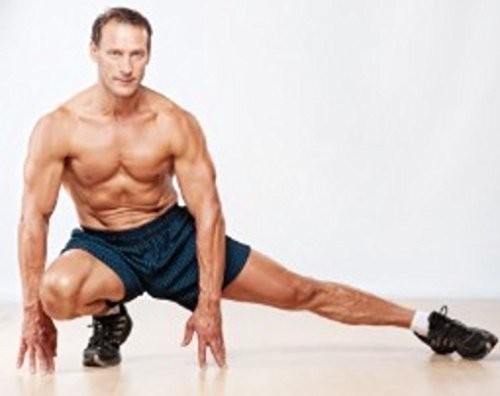 Cover for Soft exercise