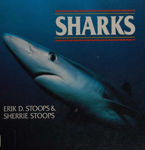 Cover for Sharks