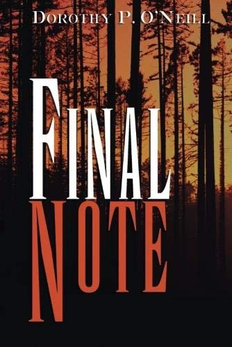 Cover for Final Note