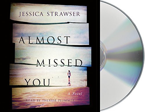 Cover for Almost Missed You