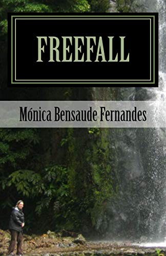 Cover for Freefall