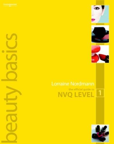 Cover for Beauty Basics