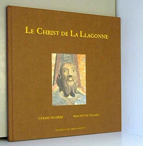 Cover for Le Christ de La Llagonne