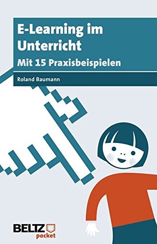 Cover for E-Learning im Unterricht