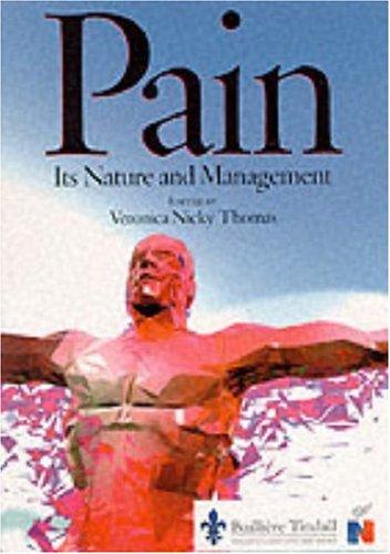 Cover for Pain