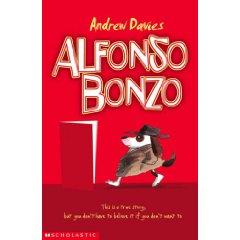 Cover for Alfonso Bonzo