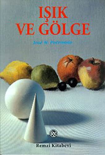 Cover for Isik ve Golge