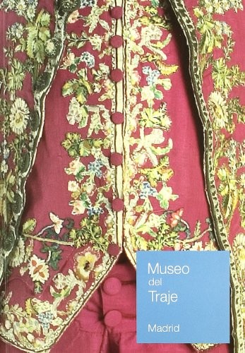 Cover for Museo del Traje. CIPE. Guía General