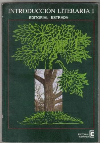 Cover for Introduccion literaria 1