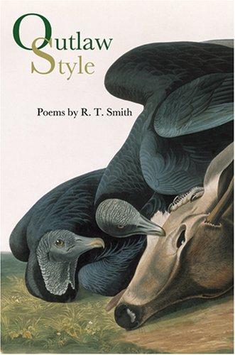 Cover for Outlaw Style