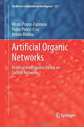 Cover for Artificial Organic Networks