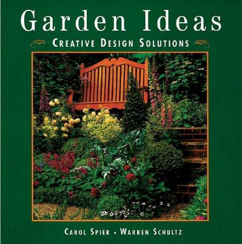 Cover for Garden Ideas