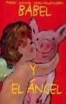 Cover for Babel Y El Angel