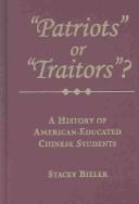Cover for Patriots or Traitors