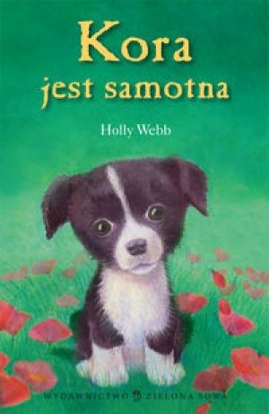 Cover for Kora jest samotna