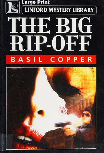 Cover for The Big Rip-Off