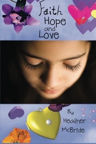 Cover for Faith Hope and Love