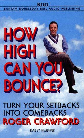 Cover for How High Can You Bounce?
