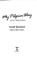 Cover for My pilgrim way