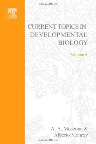 Cover for Neural development
