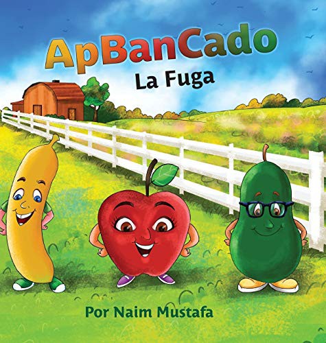 Cover for ApBanCado