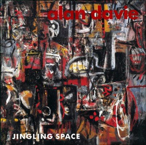 Cover for Alan Davie