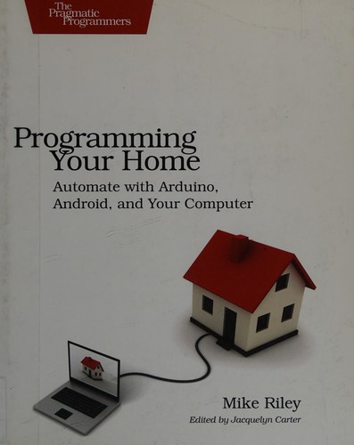 Cover for Programming Your Home
