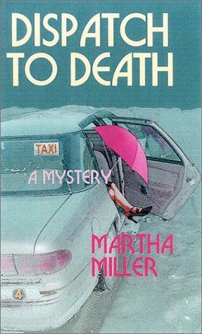 Cover for Dispatch to death