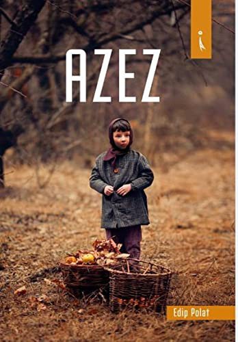 Cover for Azez