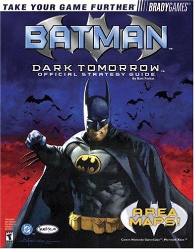 Cover for Batman