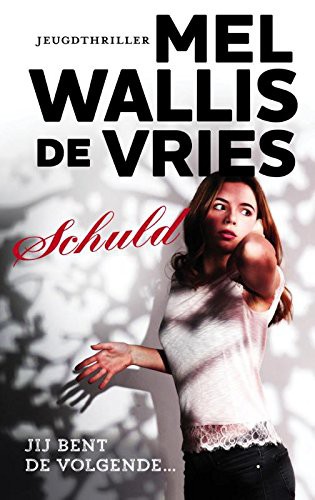 Cover for Schuld