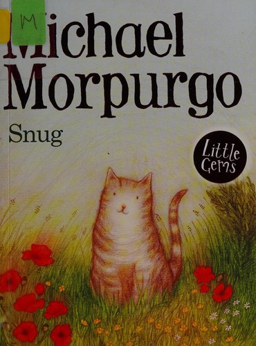 Cover for Snug