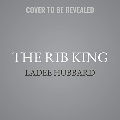 Cover for The Rib King