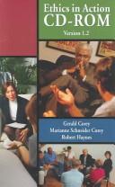 Cover for Ethics in Action CD-ROM, Version 1.2 (Stand-Alone Version)