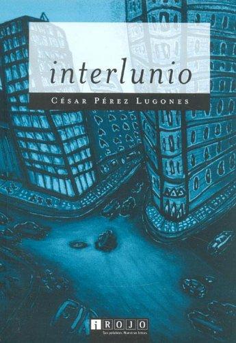Cover for Interlunio