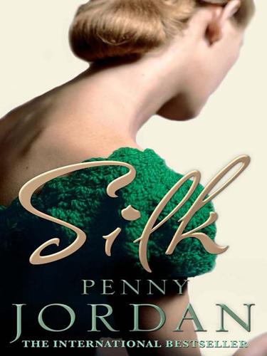 Cover for Silk