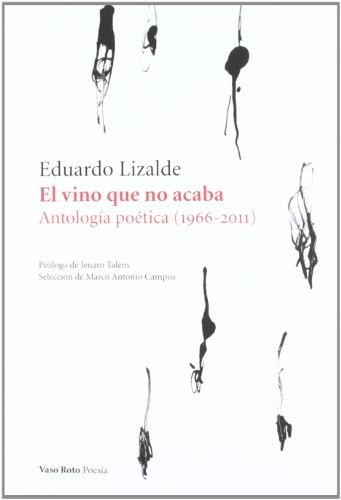 Cover for El vino que no acaba