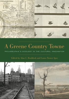 Cover for Greene Country Towne