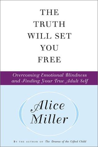 Cover for The Truth Will Set You Free