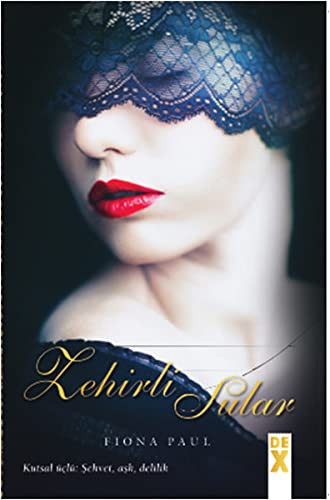 Cover for Zehirli Sular