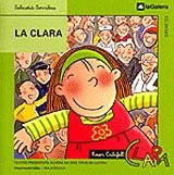 Cover for La Clara