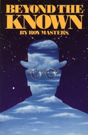 Cover for Beyond the known