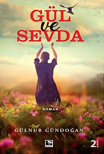 Cover for Gül ve Sevda