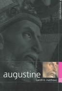 Cover for Augustine (Blackwell Great Minds)