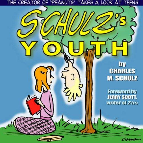 Cover for Schulz's Youth