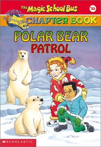 Cover for Polar Bear Patrol
